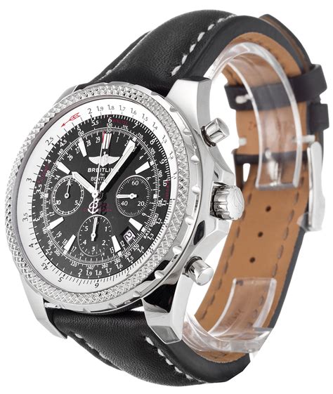 bentley watch a25362 fake|breitling bentley a25362 identification.